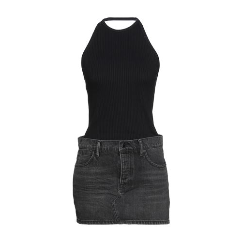 Короткое платье ALEXANDER WANG 54180956IU