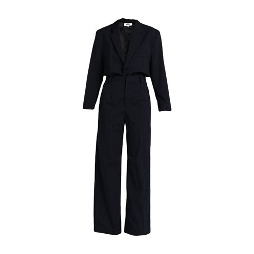 Комбинезоны без бретелей MM6 MAISON MARGIELA 54180982AO
