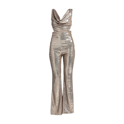 Комбинезоны без бретелей SPACE SIMONA CORSELLINI 54180997XP