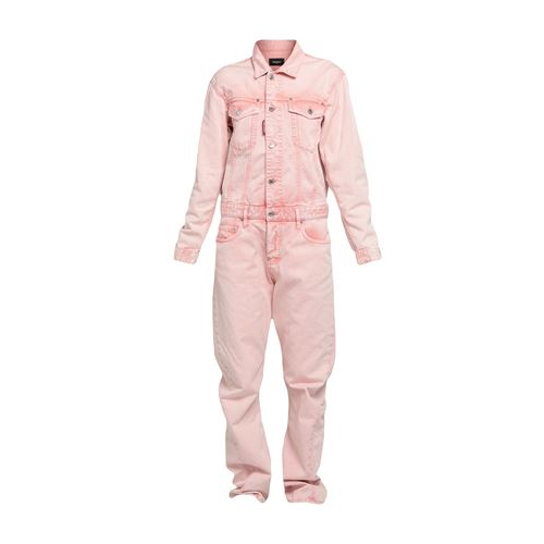Комбинезоны без бретелей DSQUARED2 54181176XH
