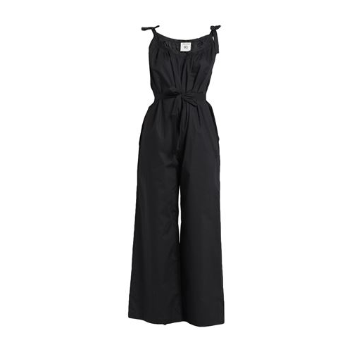Комбинезоны без бретелей SEMICOUTURE 54181224TL