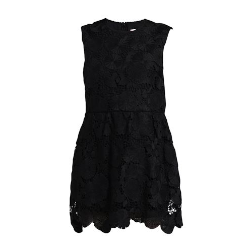 Комбинезоны без бретелей REDValentino 54181311KP