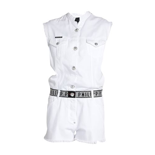 Комбинезоны без бретелей PHILIPP PLEIN 54181454HS