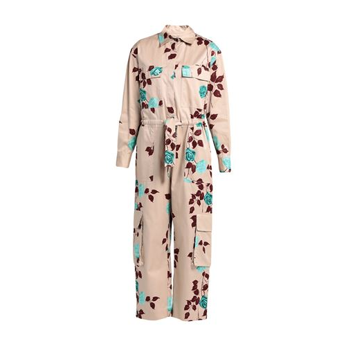 Комбинезоны без бретелей MSGM 54181486SC