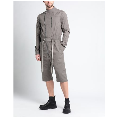 Комбинезоны без бретелей RICK OWENS 54181640JF