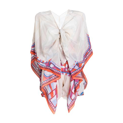 Комбинезоны без бретелей EMILIO PUCCI 54181710WL