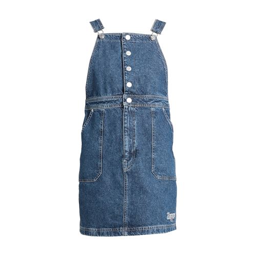 Брючный комбинезон TOMMY JEANS 54181781EQ