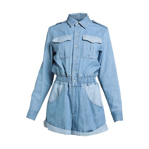Комбинезоны без бретелей FORTE DEI MARMI COUTURE 54181799PR