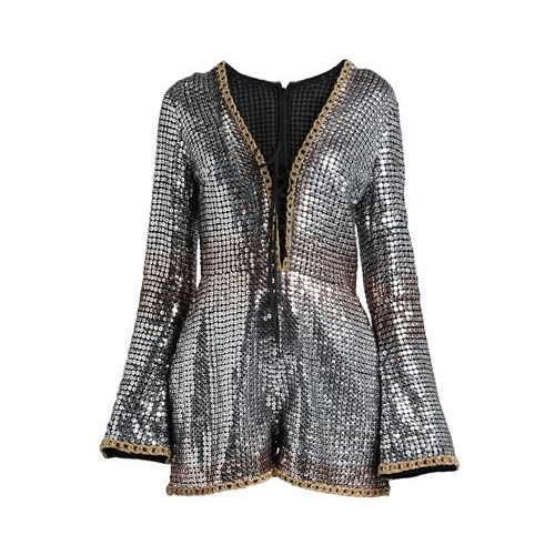 Комбинезоны без бретелей ELIE SAAB 54181821NC