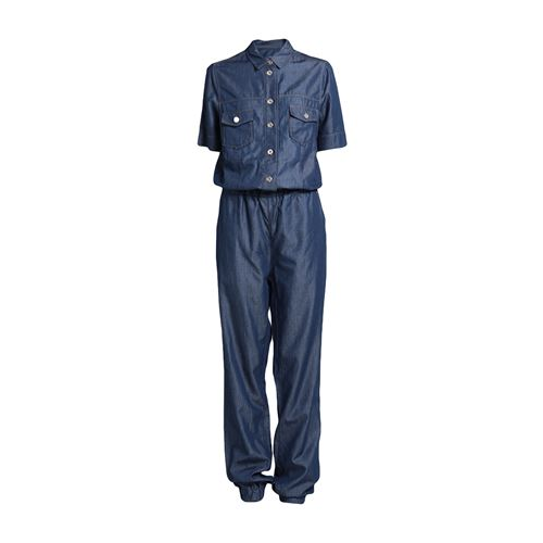 Комбинезоны без бретелей TRUSSARDI JEANS 54181864JO