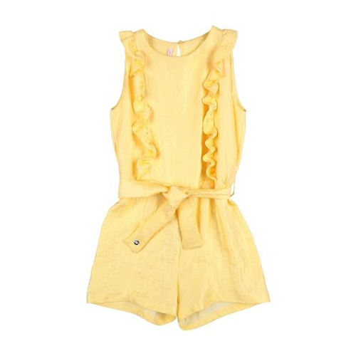 Комбинезоны без бретелей MISS BLUMARINE 54181863NF