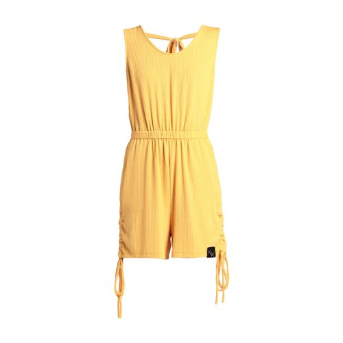 Комбинезоны без бретелей KENDALL + KYLIE 54181884LW
