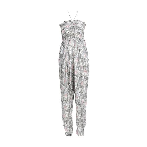 Комбинезоны без бретелей ISABEL MARANT 54181883AJ
