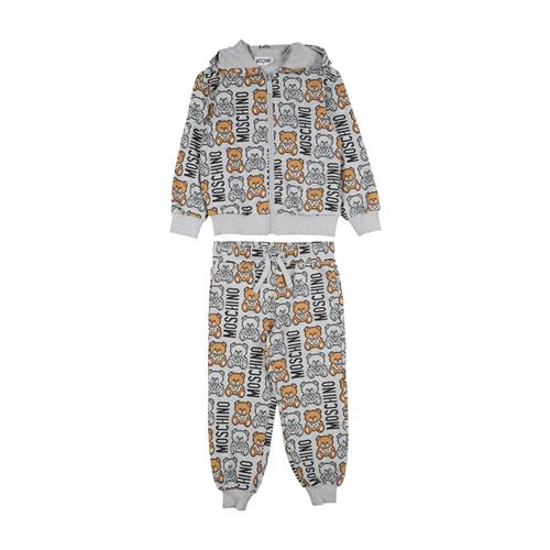 Фитнес комплект MOSCHINO KID 54181917NF