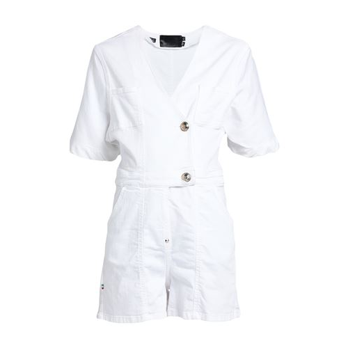 Комбинезоны без бретелей PHILIPP PLEIN 54181939LJ