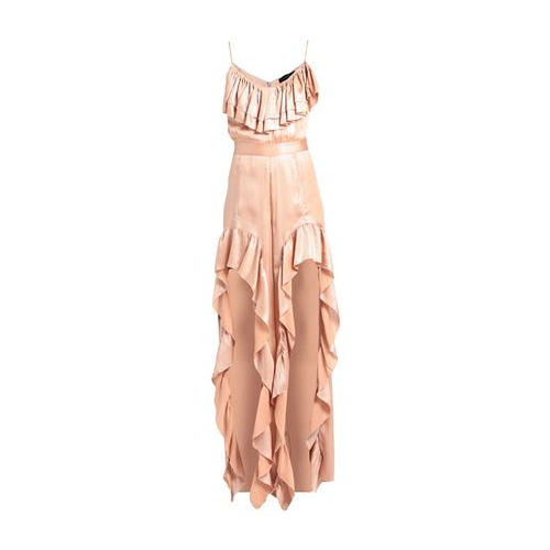 Комбинезоны без бретелей MATILDE COUTURE 54181953UO