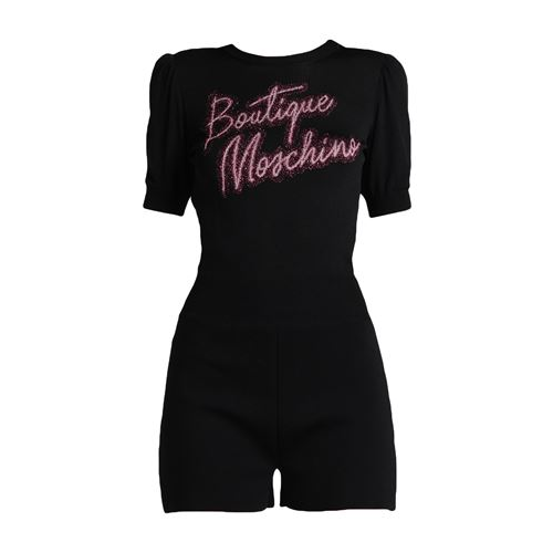 Комбинезоны без бретелей BOUTIQUE MOSCHINO 54182082IO