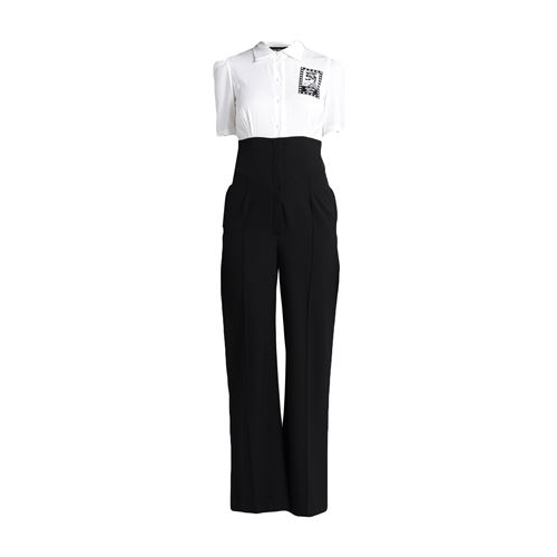Комбинезоны без бретелей BOUTIQUE MOSCHINO 54182090CJ