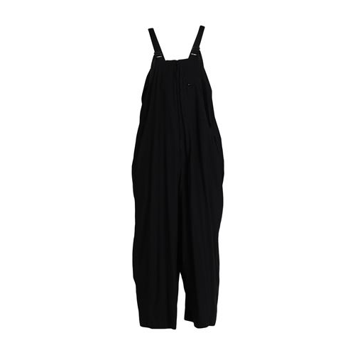 Комбинезоны без бретелей Y'S YOHJI YAMAMOTO 54182119AR