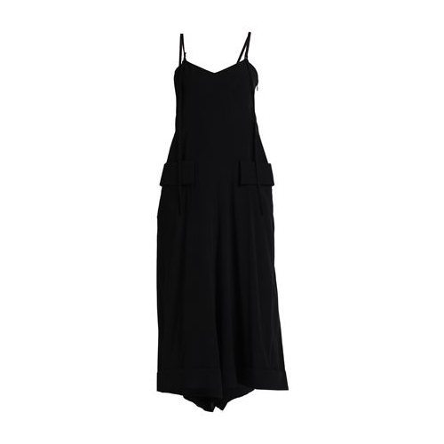 Комбинезоны без бретелей REGULATION YOHJI YAMAMOTO 54182123ID