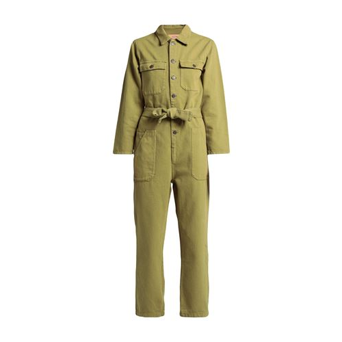 Комбинезоны без бретелей AMERICAN VINTAGE 54182266SE