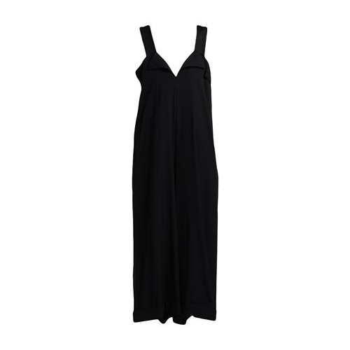 Комбинезоны без бретелей YOHJI YAMAMOTO 54182328RK