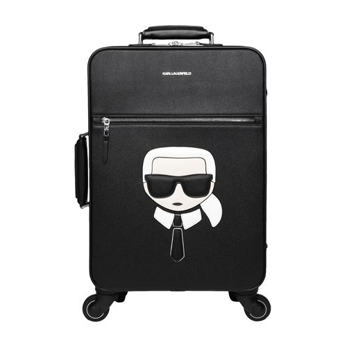 Чемодан/сумка на колесиках KARL LAGERFELD 55018876EJ