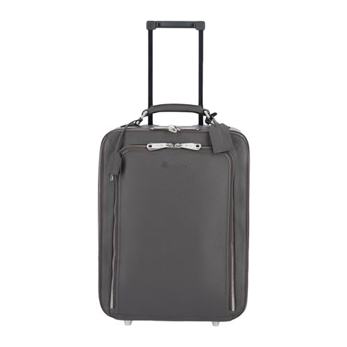 Чемодан/сумка на колесиках SANTONI 55013757CM