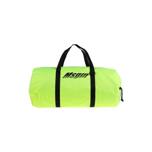 Дорожная сумка MSGM 55020349FF