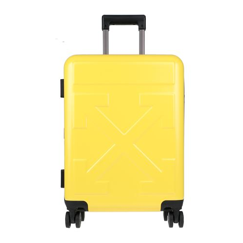 Чемодан/сумка на колесиках OFF-WHITE™ 55020428DK