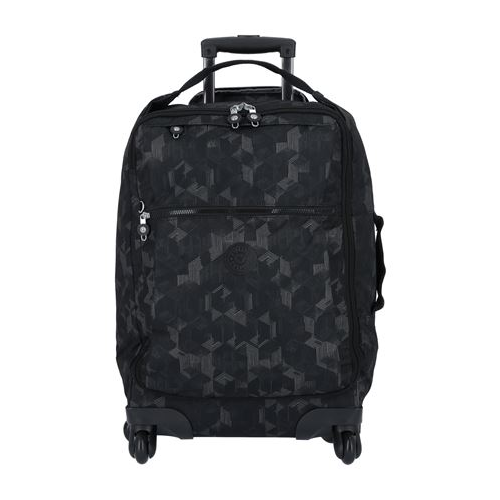 Чемодан/сумка на колесиках KIPLING 55021245XF