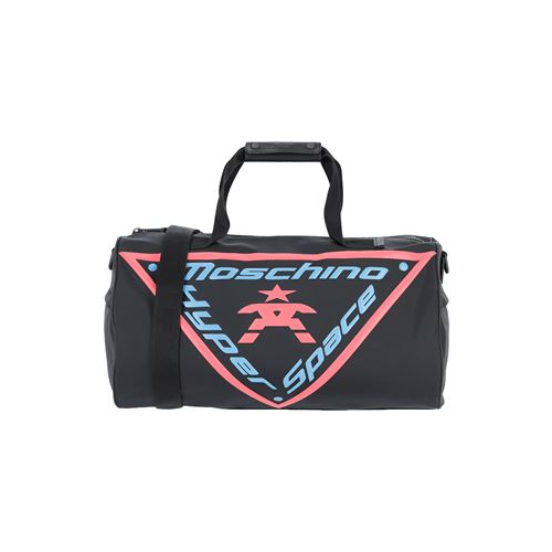 Дорожная сумка MOSCHINO 55021301IX