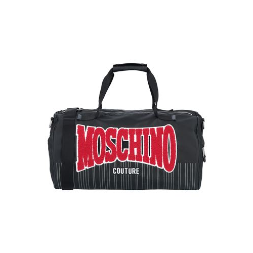 Дорожная сумка MOSCHINO 55021496JW