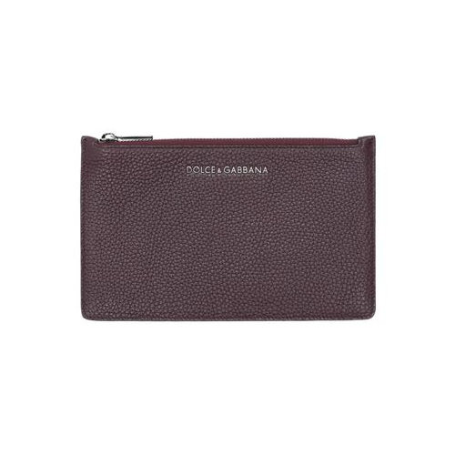 Косметичка DOLCE & GABBANA 55021492DM