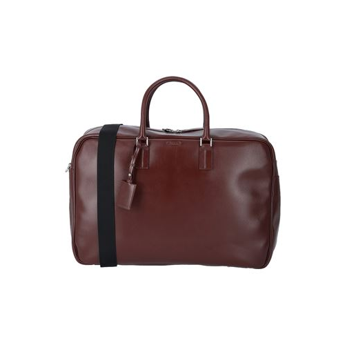 Дорожная сумка JIL SANDER 55021501BL