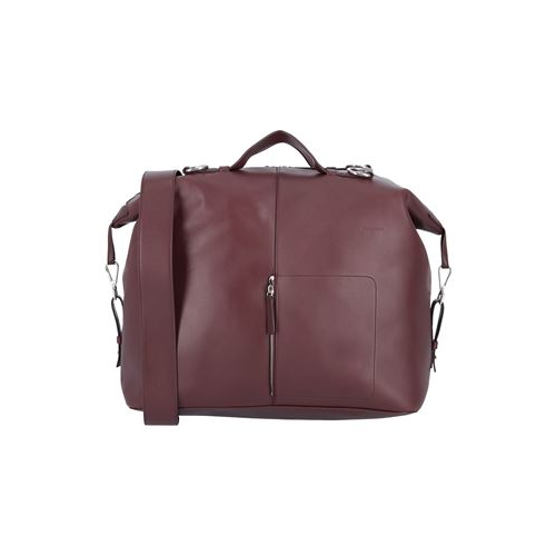 Дорожная сумка JIL SANDER 55021502GN