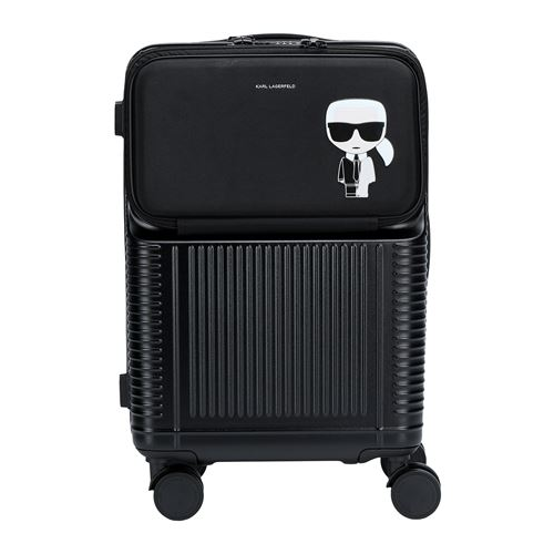 Чемодан/сумка на колесиках KARL LAGERFELD 55021590BA