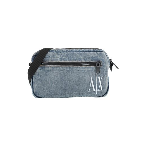 Сумка через плечо ARMANI EXCHANGE 55021894WI