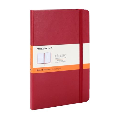 Записная книжка MOLESKINE 56004420TB