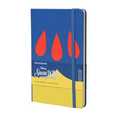 Записная книжка MOLESKINE 56003180XM