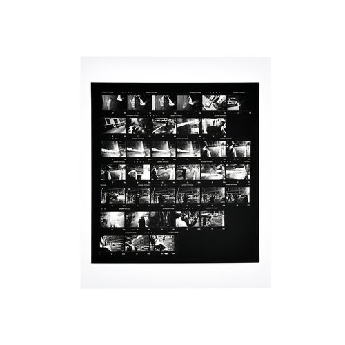 Фотография MAGNUM PHOTOS 58016534HM