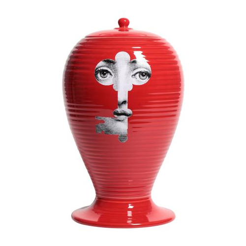 Ваза FORNASETTI 58019643PV