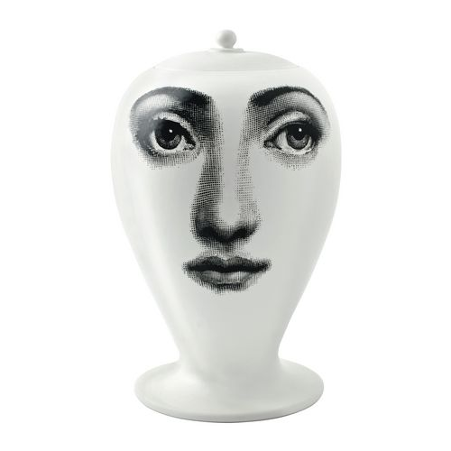 Ваза FORNASETTI 58019789CS