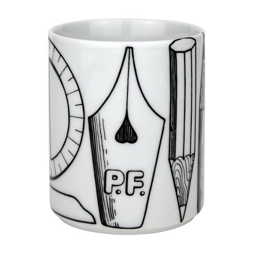 домашнего декора FORNASETTI 58019783FQ
