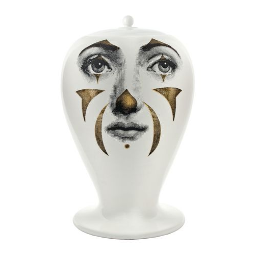 Ваза FORNASETTI 58019791MJ