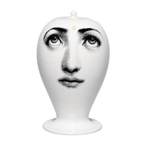 Ваза FORNASETTI 58019792QX