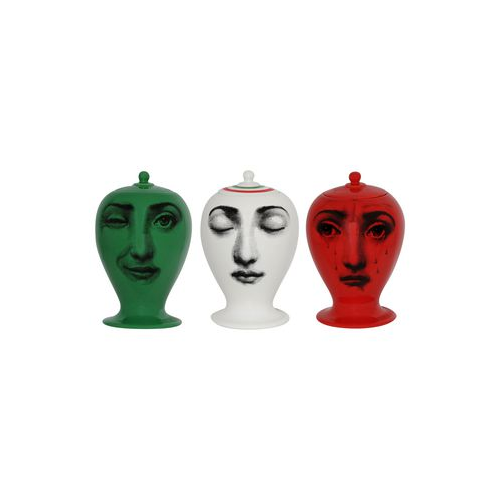 Ваза FORNASETTI 58026048BR