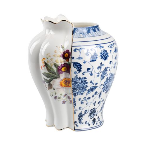 Ваза SELETTI 58026293RB