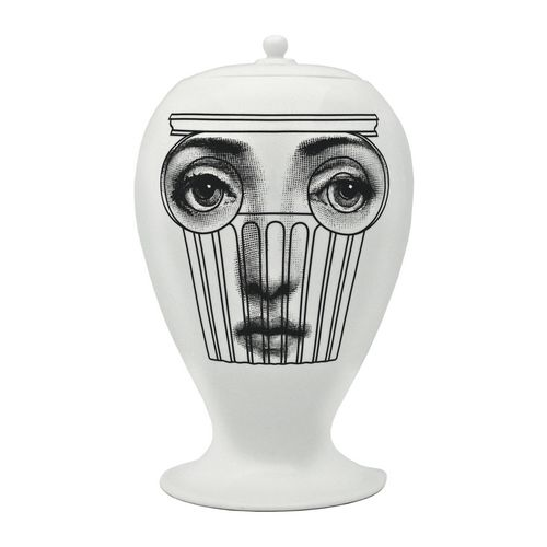 Ваза FORNASETTI 58020666OL