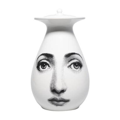 Ваза FORNASETTI 58022984WT